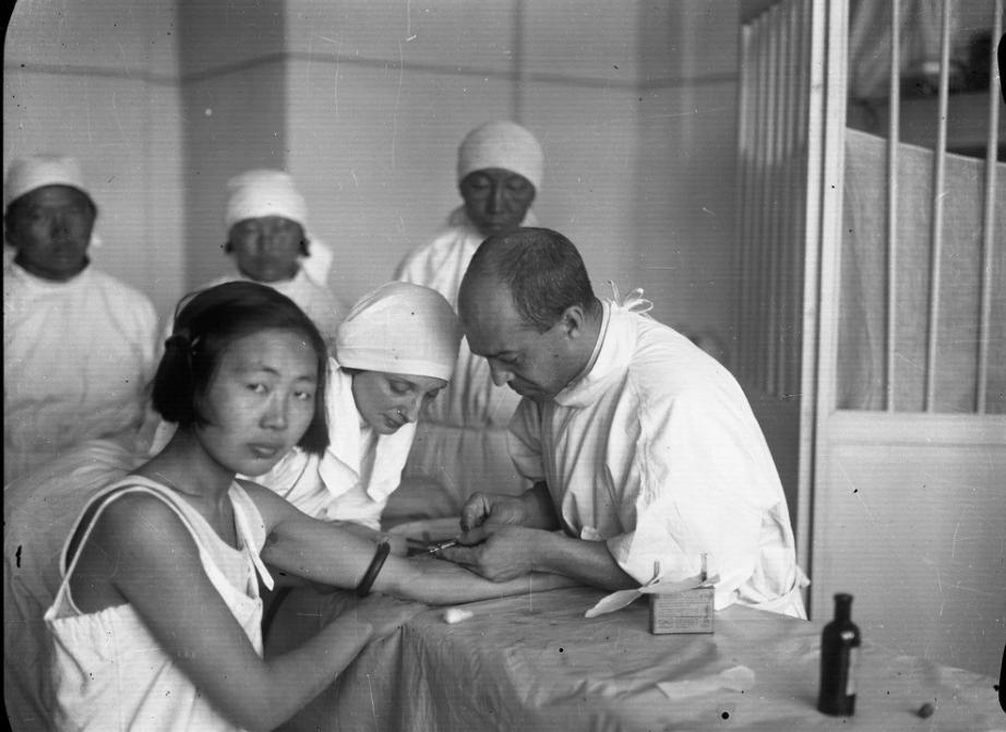 为什么日本人要杂交胚胎实验,日本人的杂交实验成功了吗