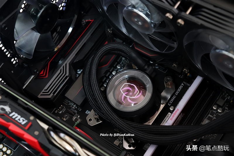 阿斯加特内存条灯条区别,阿斯加特吹雪ddr4内存条