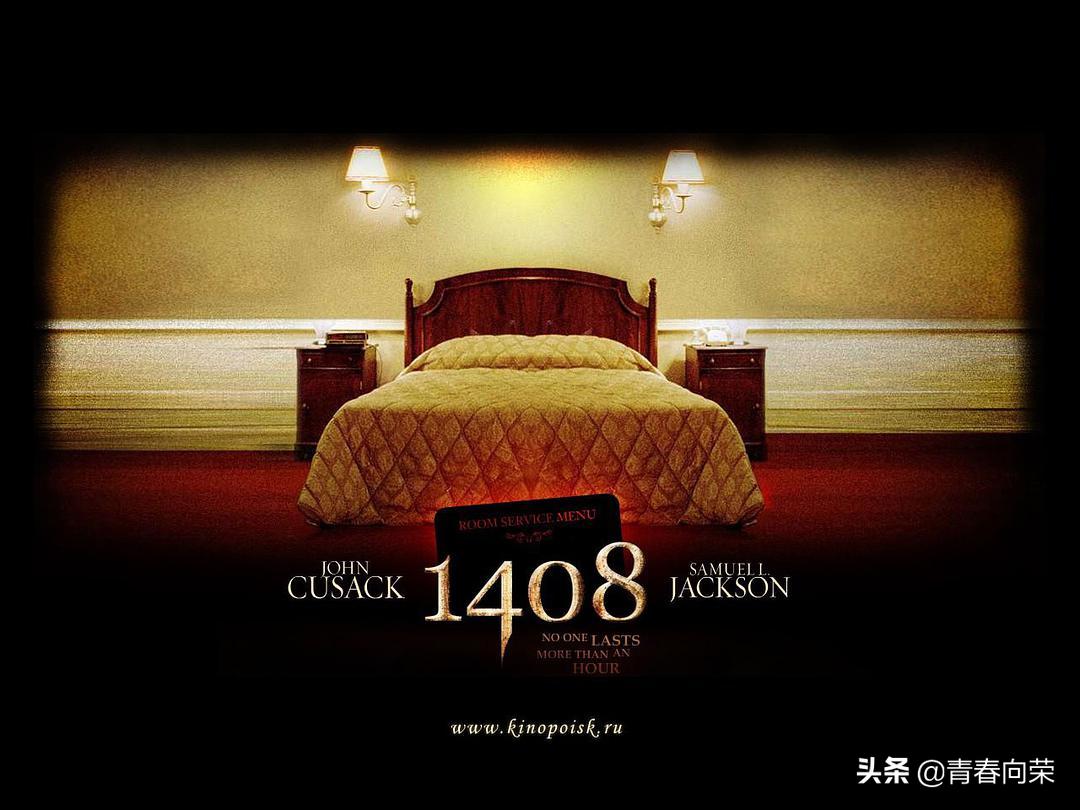 吓出700万人心理阴影的恐怖电影,十部绝望到极致的恐怖电影