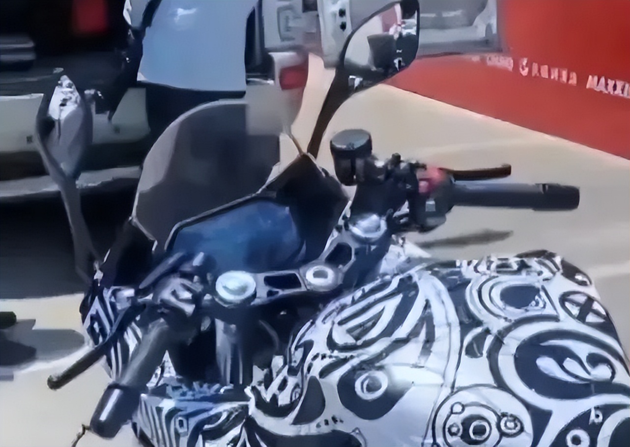 qjmotor赛550车型介绍,qjmotor赛550实车评测