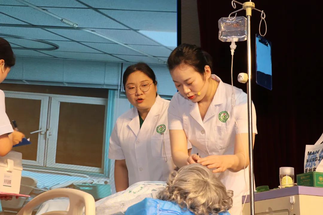 512国际护士节人间天使美丽绽放,512国际护士节致敬无畏天使