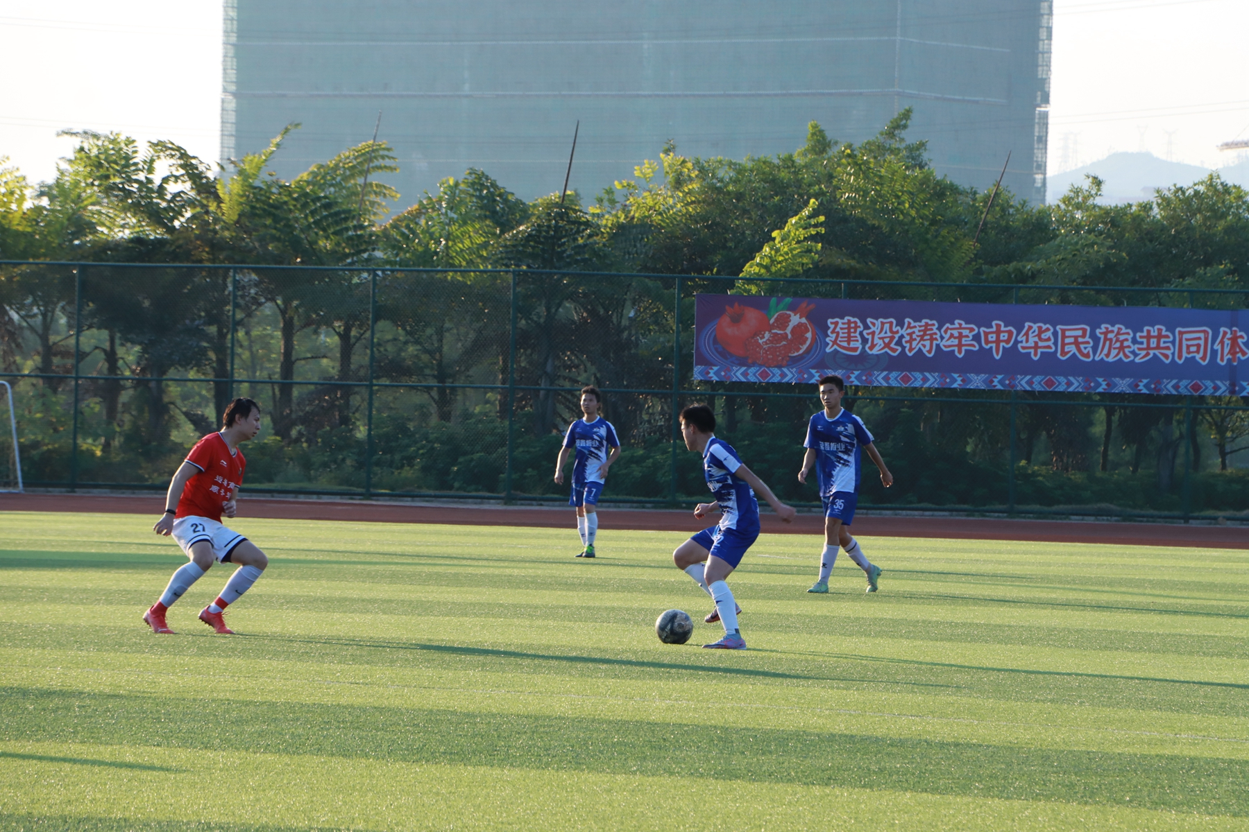 铆足干劲,铆足干劲开局