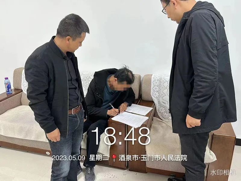 【三抓三促·山法进行时】执行利剑再出鞘司法拘留促案结