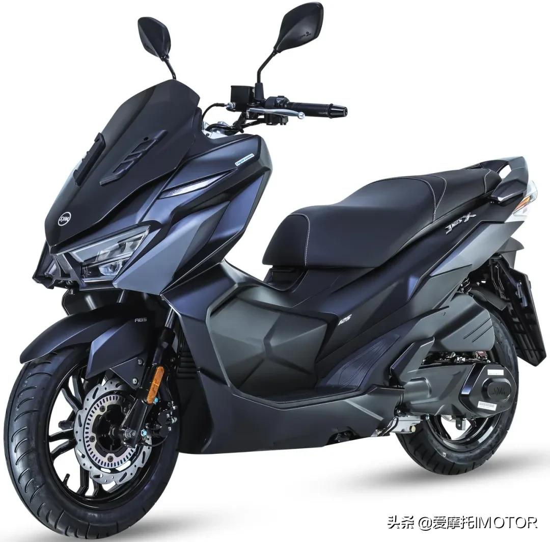 三阳jetx125踏板售价,三阳jet150踏板水冷最新价格