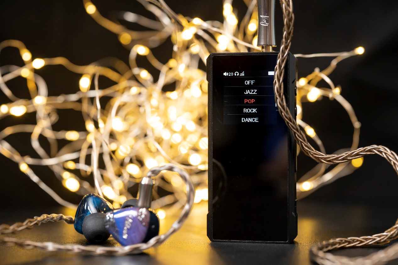 飞傲btr7接有线耳塞效果如何,飞傲btr7蓝牙音质改善不明显