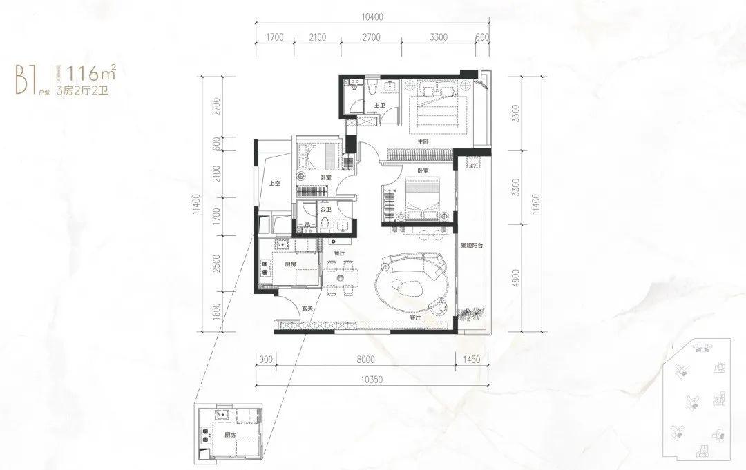 深圳各个区域板块价值,深圳五大居住价值板块
