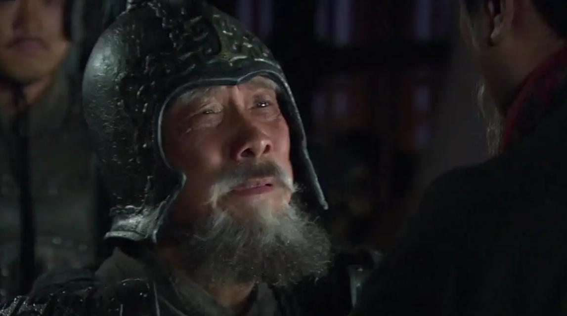 五虎将黄忠为何得不到关羽,五虎将黄忠为什么越老越厉害