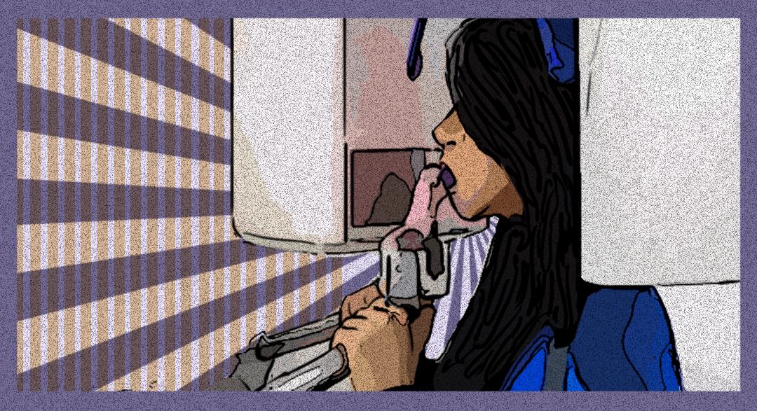 鸭血猪血真的清肺吗,鸭血猪血致癌吗