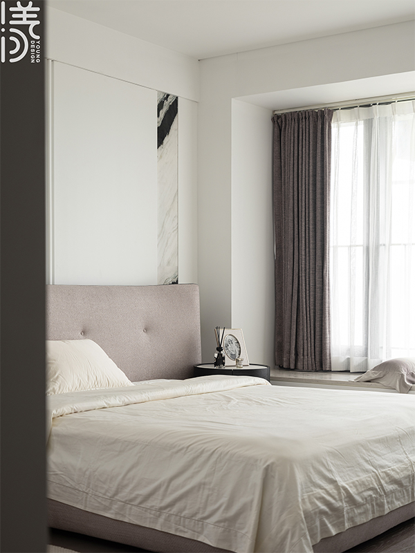 Young新作|与美共生，简约即自由，探秘心之向往DreamHouse！