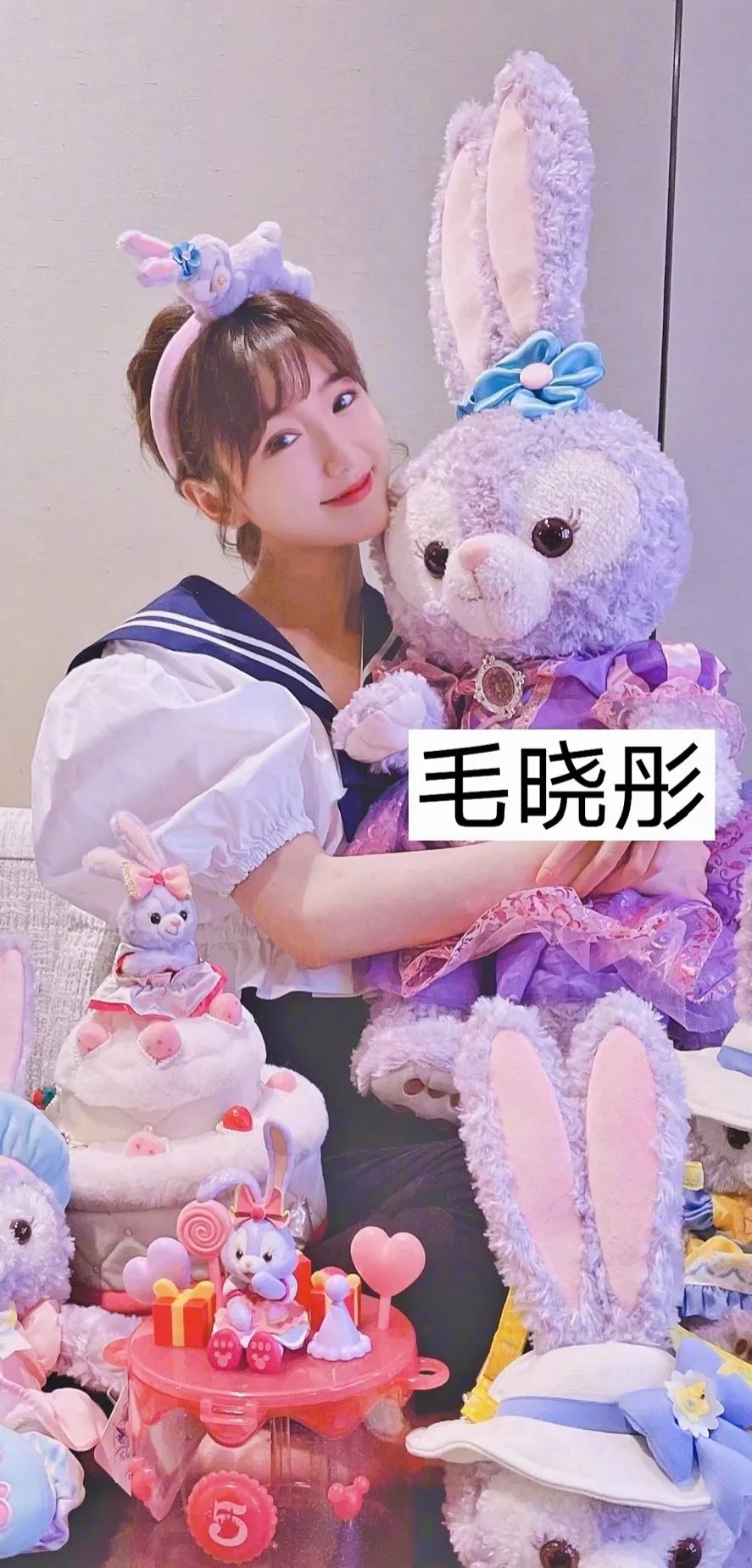 新晋女明星玩偶,毛绒玩偶女明星