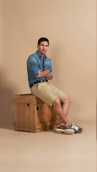 每一届世界杯梅西,2022世界杯c罗梅西最后一届