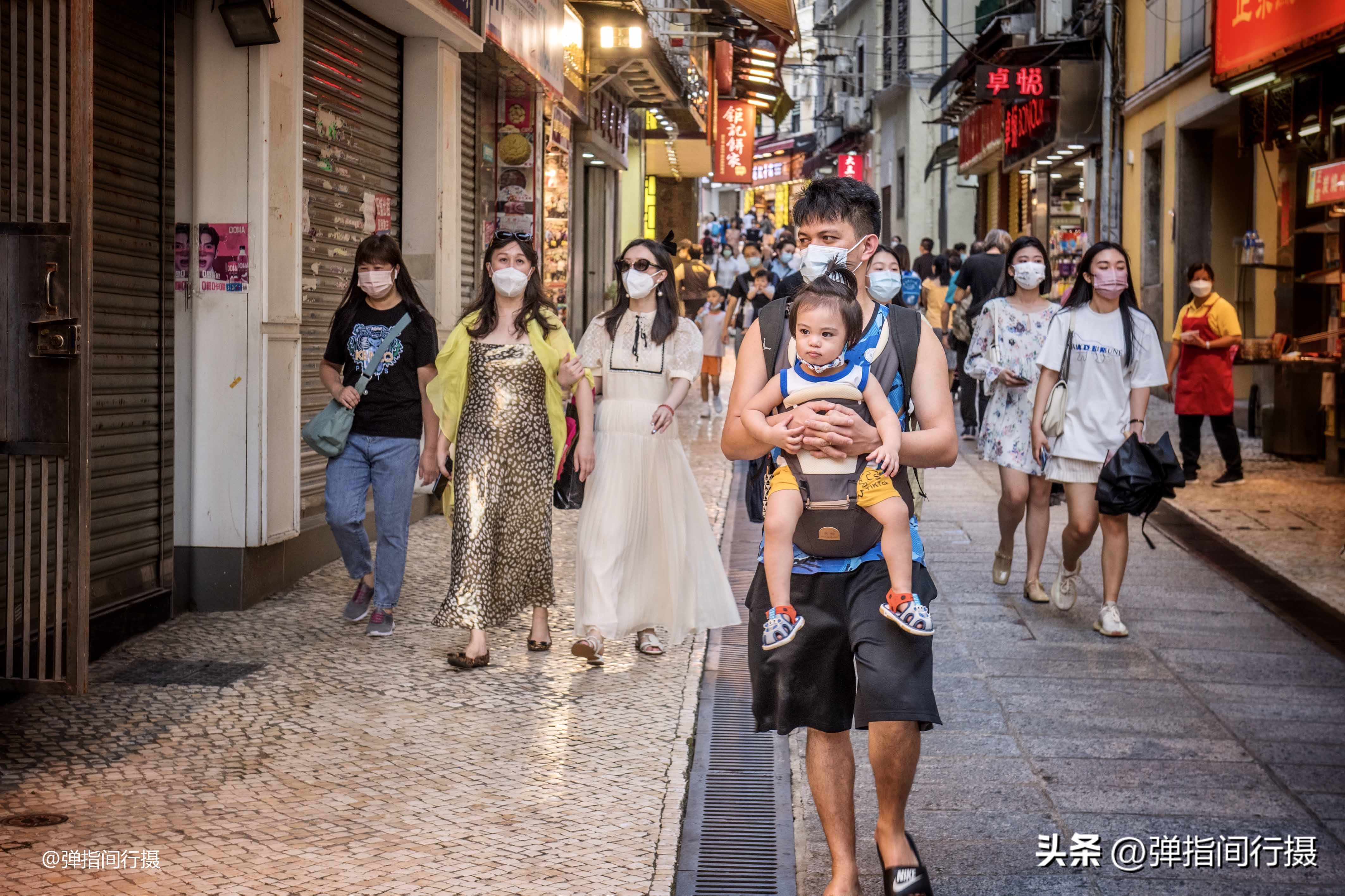 澳门旅游省钱攻略,澳门旅游吃喝玩乐推荐