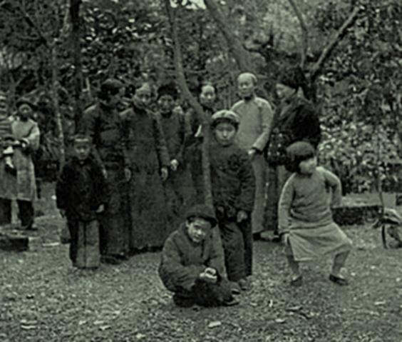 郭沫若原妻张琼华最后怎么样了,郭沫若发妻张琼华独守空房68年