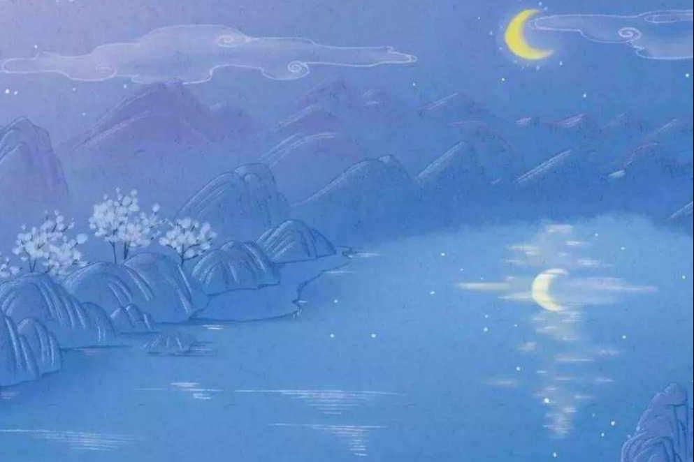 诗仙李白七言绝句,诗仙李白行路难七言绝句