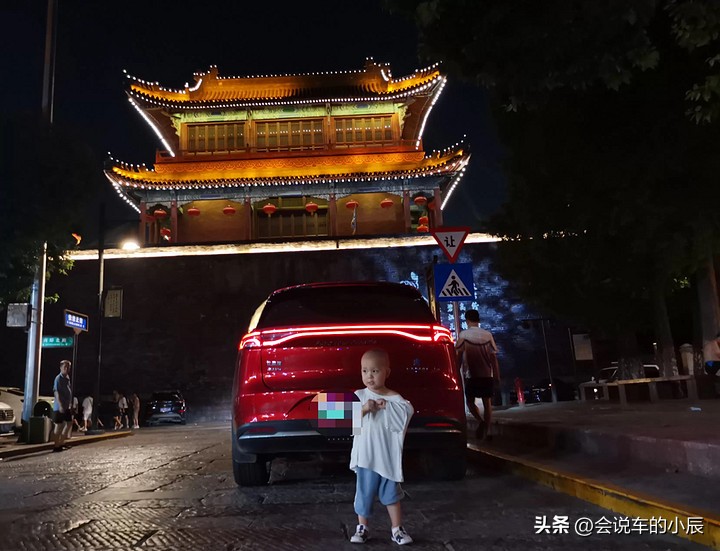 比亚迪纯电新能源汽车驾驶体验,比亚迪新能源纯电动汽车入门级