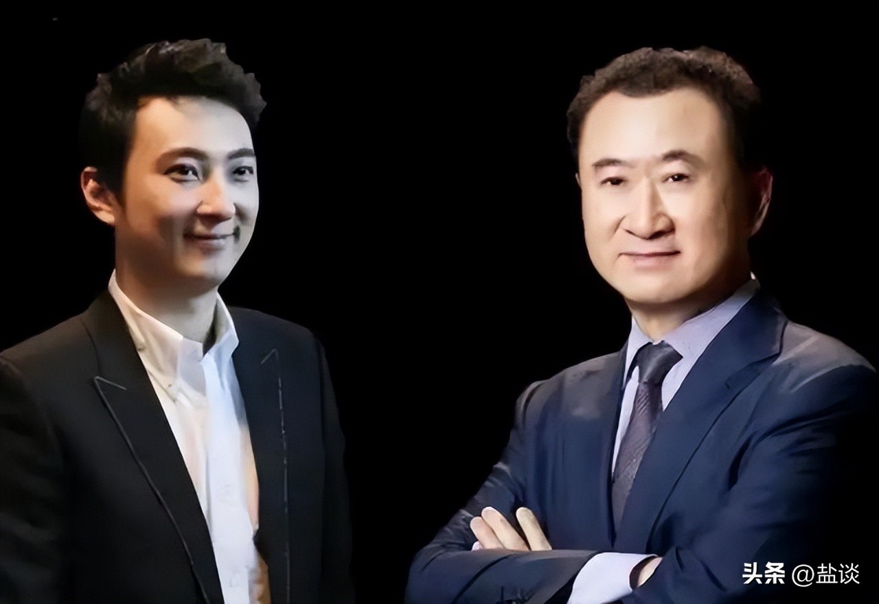 围观“富二留”和国内“打工狗”的网络battle：谁在操控流量密码