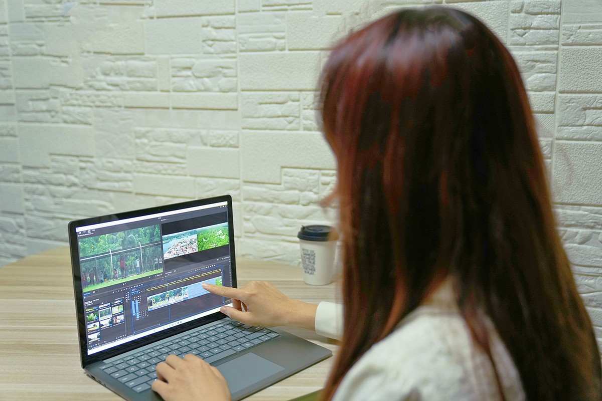 surfacelaptop5体验,微软surfacelaptop5深度评测