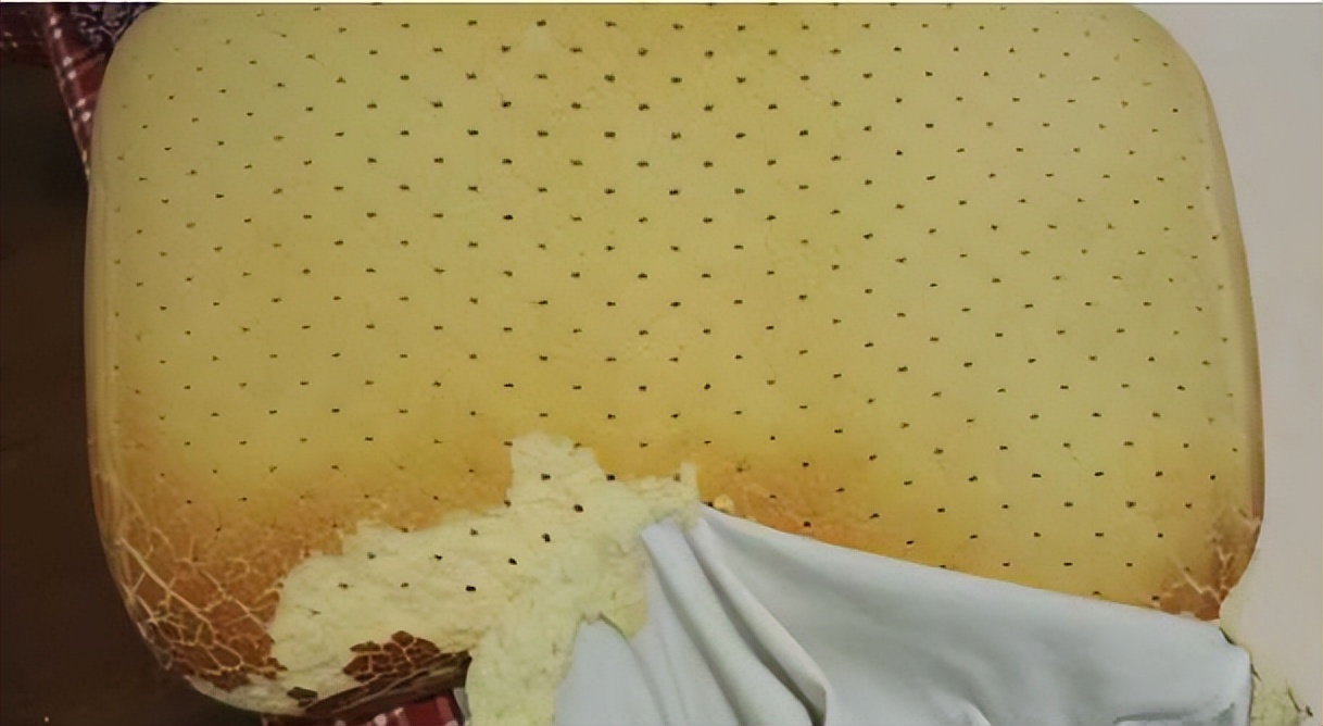 乳胶枕哪种好用,乳胶枕好评评价