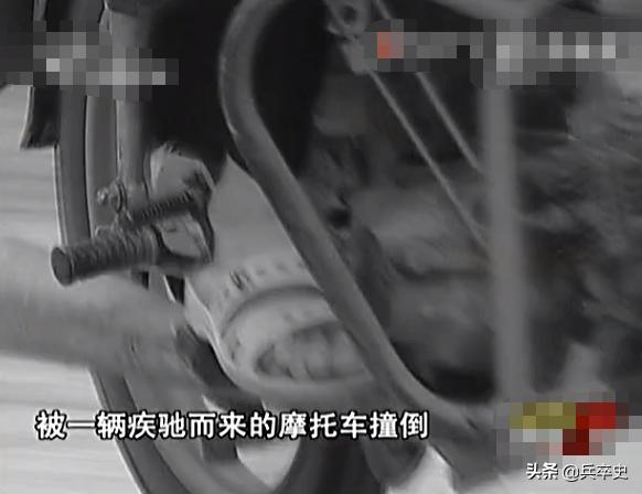 胡子女的真实故事,真实事件女孩长胡子