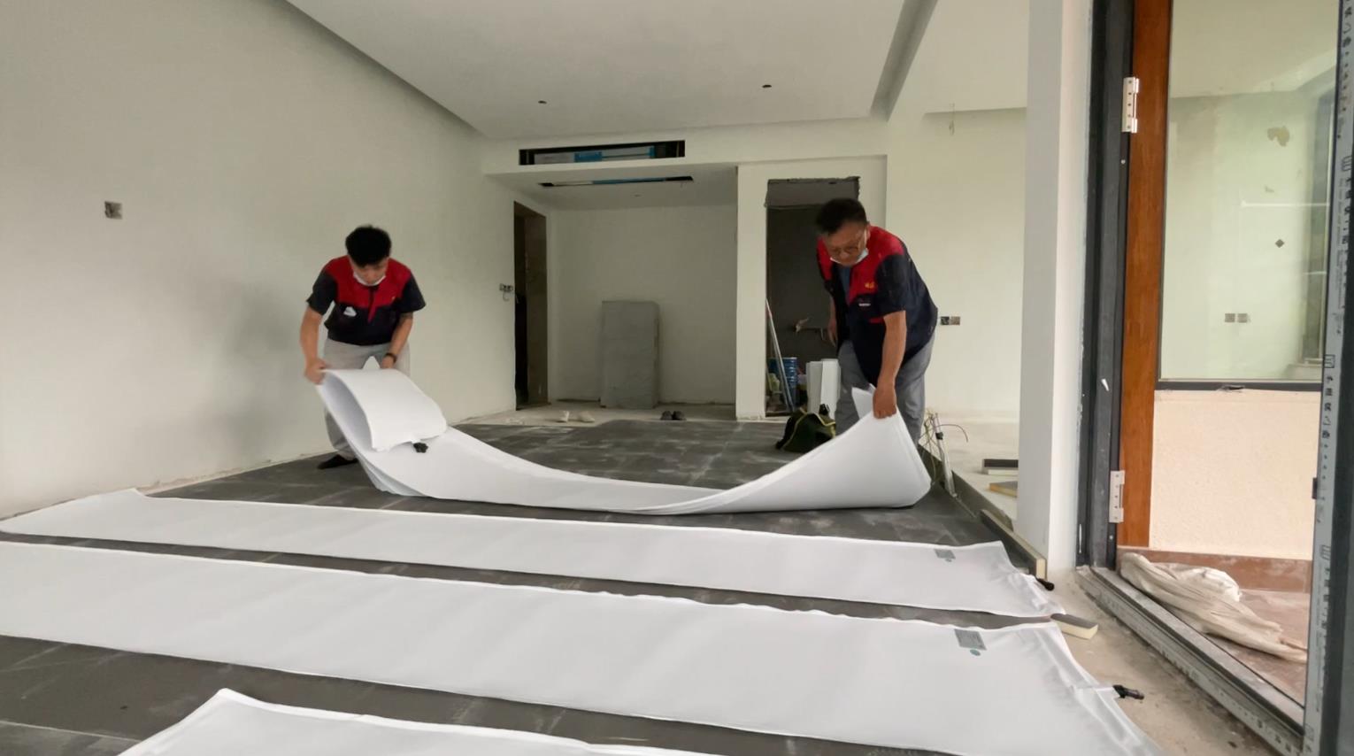 电地暖和水地暖怎么选择,水地暖和电地暖哪个好一点