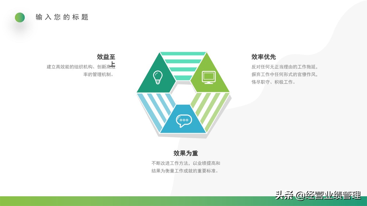 公司企业文化价值观学习,企业文化建设基础知识