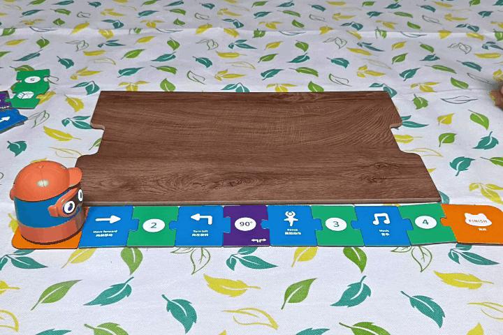 儿童编程教学课程,儿童编程智能学习