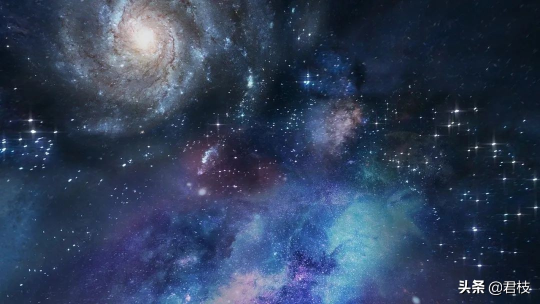 量子纠缠与爱情的关系,量子纠缠与爱情对话