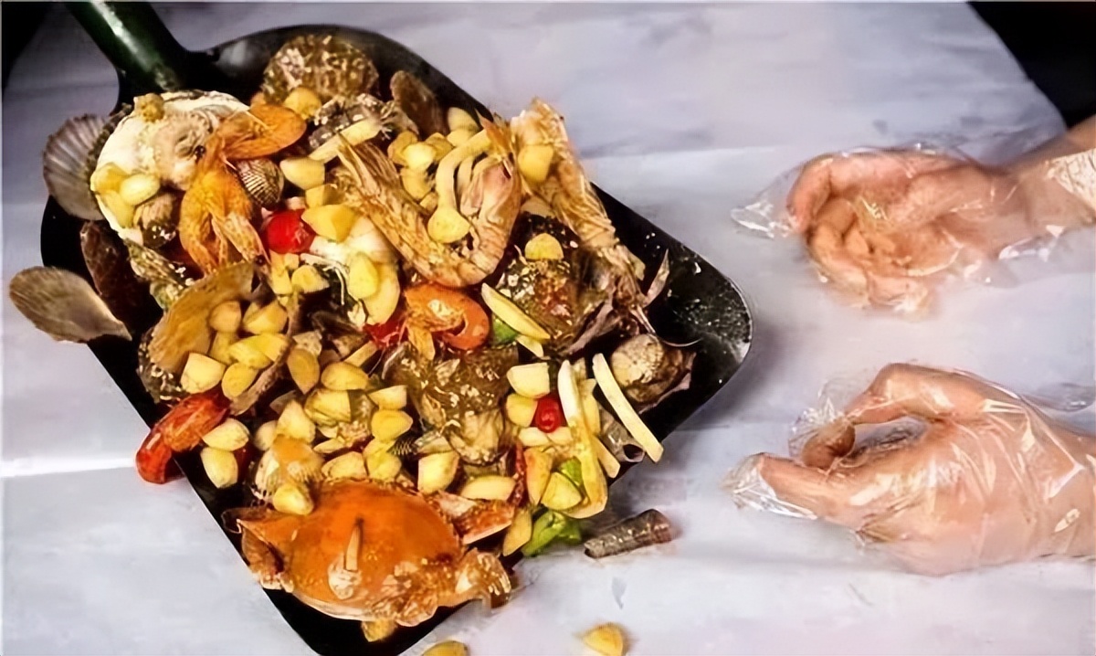 全网疯传的“章鱼拿铁”事件，正在恶心中国年轻人