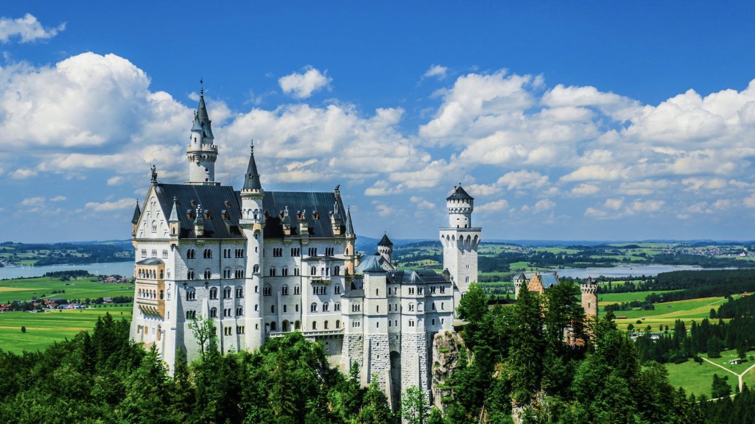 德国访学准备什么小礼品,德国访问日本送的礼物