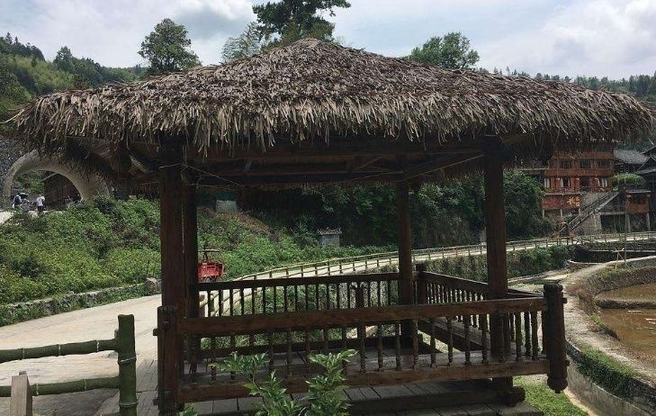 走进侗族文化与建筑,侗族民族的特色民族文化