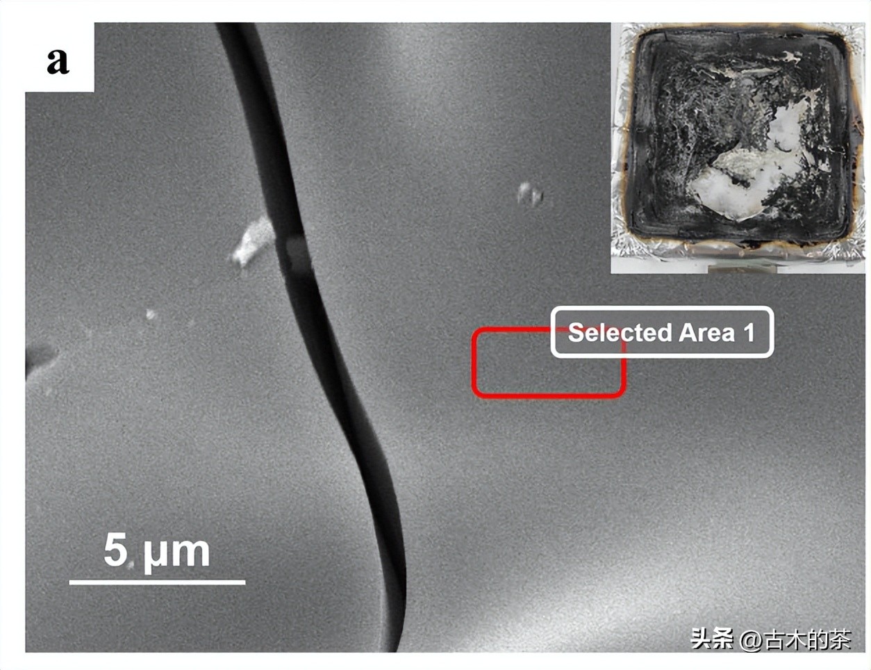 用于环氧树脂和氰酸酯共聚物的苯基膦酸铜的阻燃性和热性能