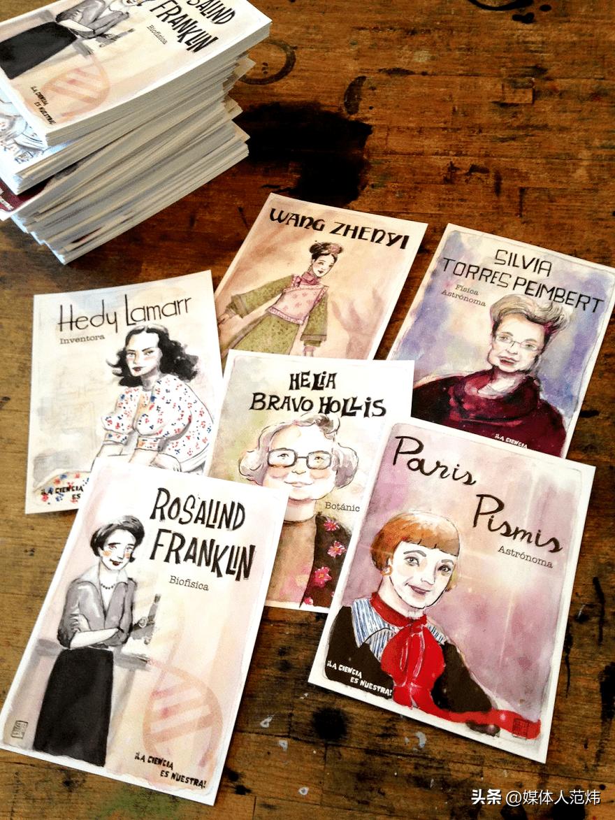 令外国人仰慕两百多年的她，却在中国历史上籍籍无名