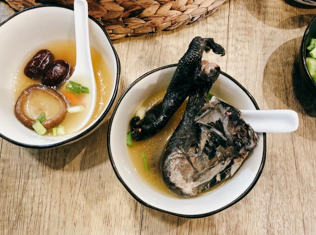 7款滋养好气色的乌鸡汤做法,经典正宗乌鸡汤