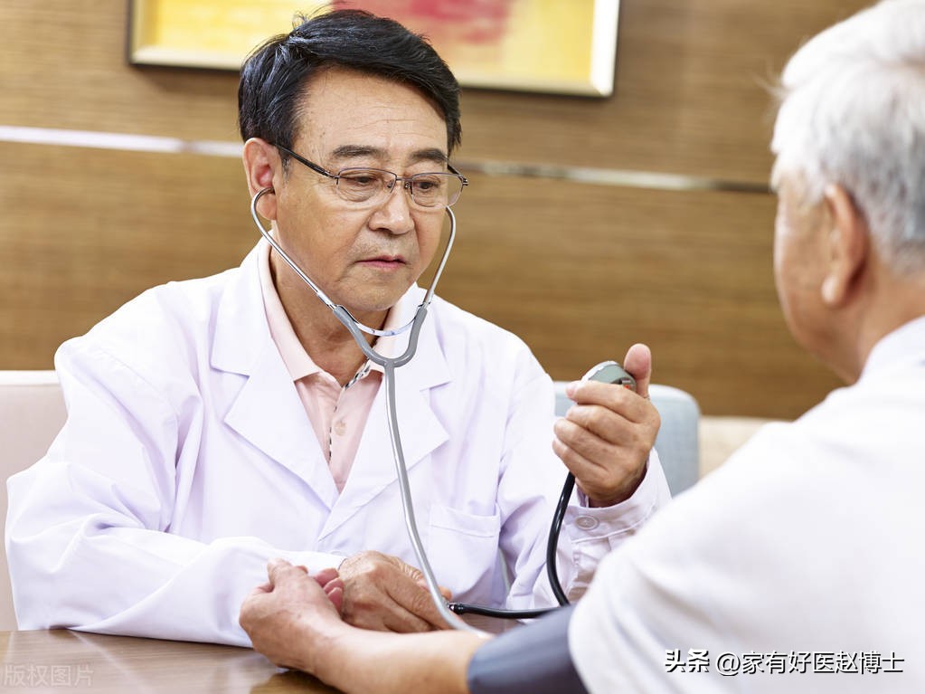 高血压患者低压偏低怎么办,老年高血压低压高怎么办