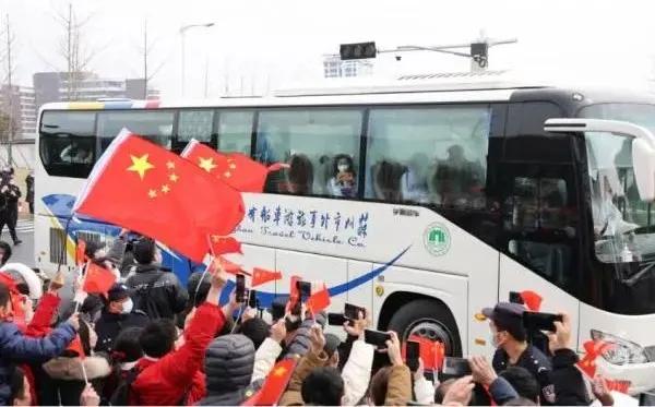 中国女足第一功臣,中国女足的感人事迹