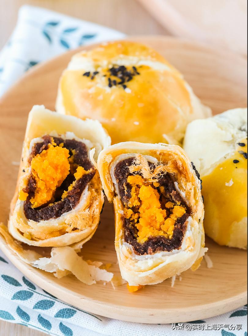 中国糕点非物质文化遗产,中国非物质文化遗产糕点名录