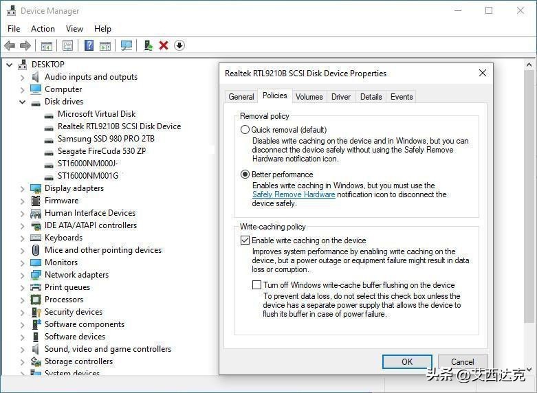 【开箱简测】ICYDOCKMB104U-1SMB硬盘读取器功能简测
