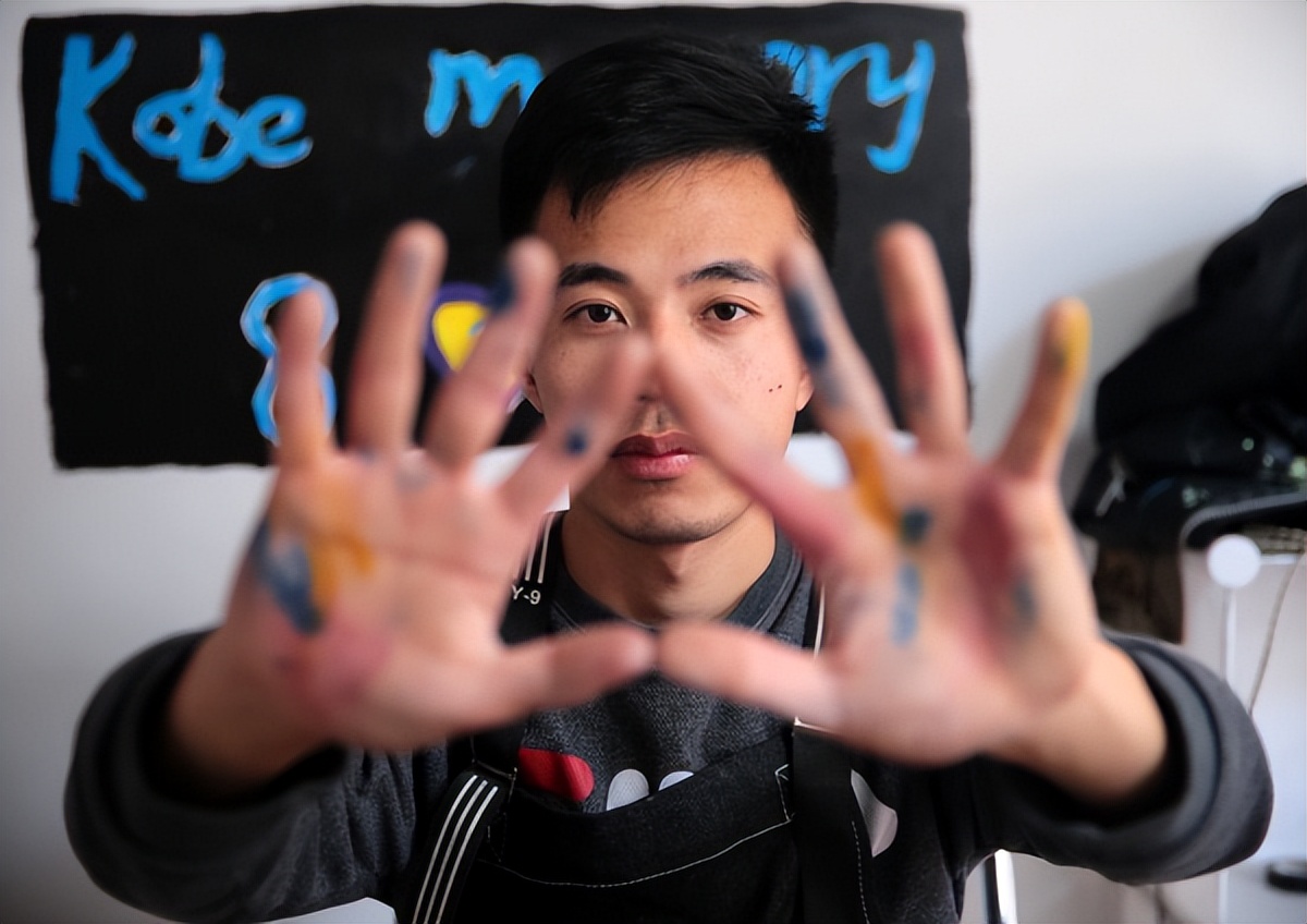 z世代创业年轻人,z世代成长中的新一代青年