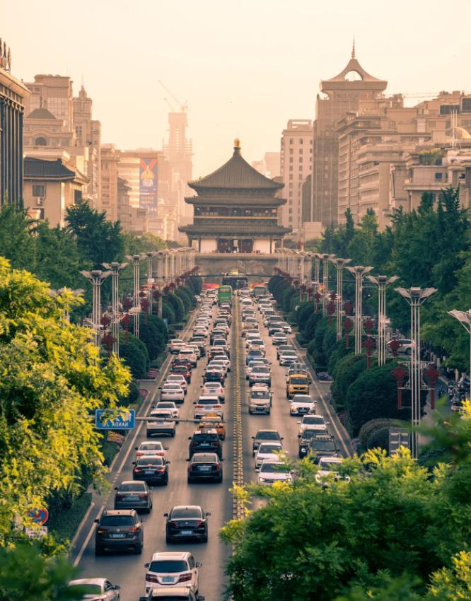 50个一生必去的中国地方,50个必去的地方一次都没有去过