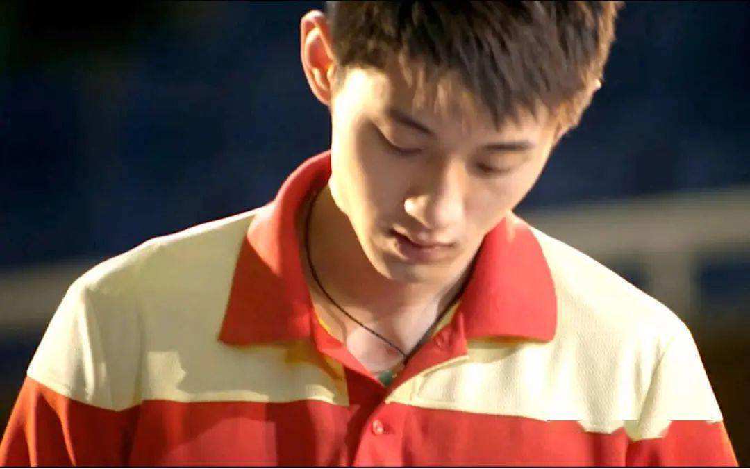 张继科乒乓球2019,为乒乓而生