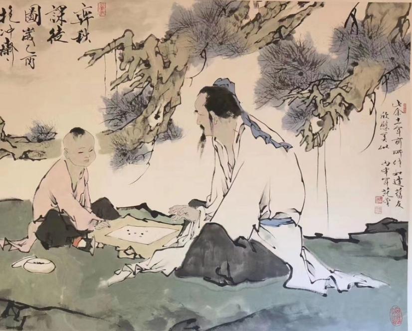 孔子弟子子贡是个什么样的人,孔子最欣赏的11位弟子的特点