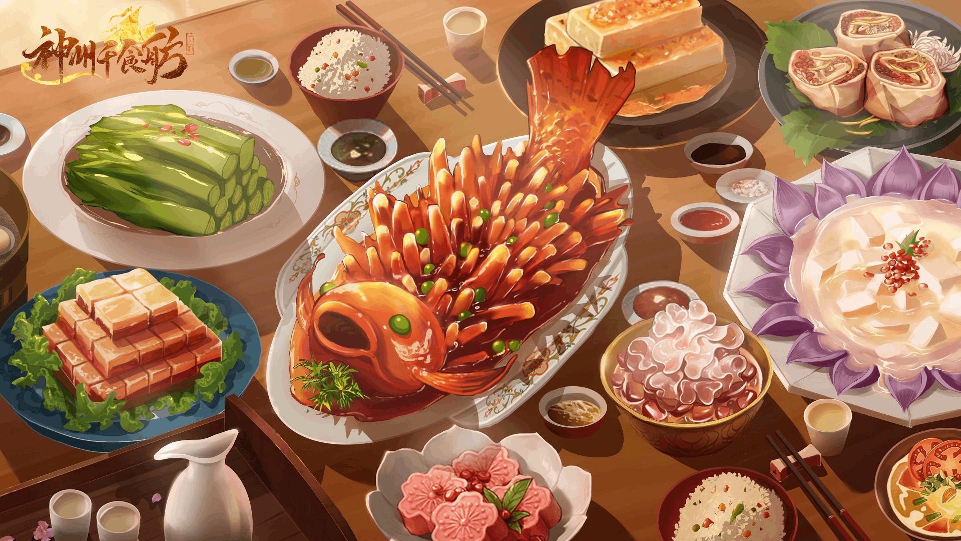 神州千食舫船员碎片,神州千食舫船员怎么搭配