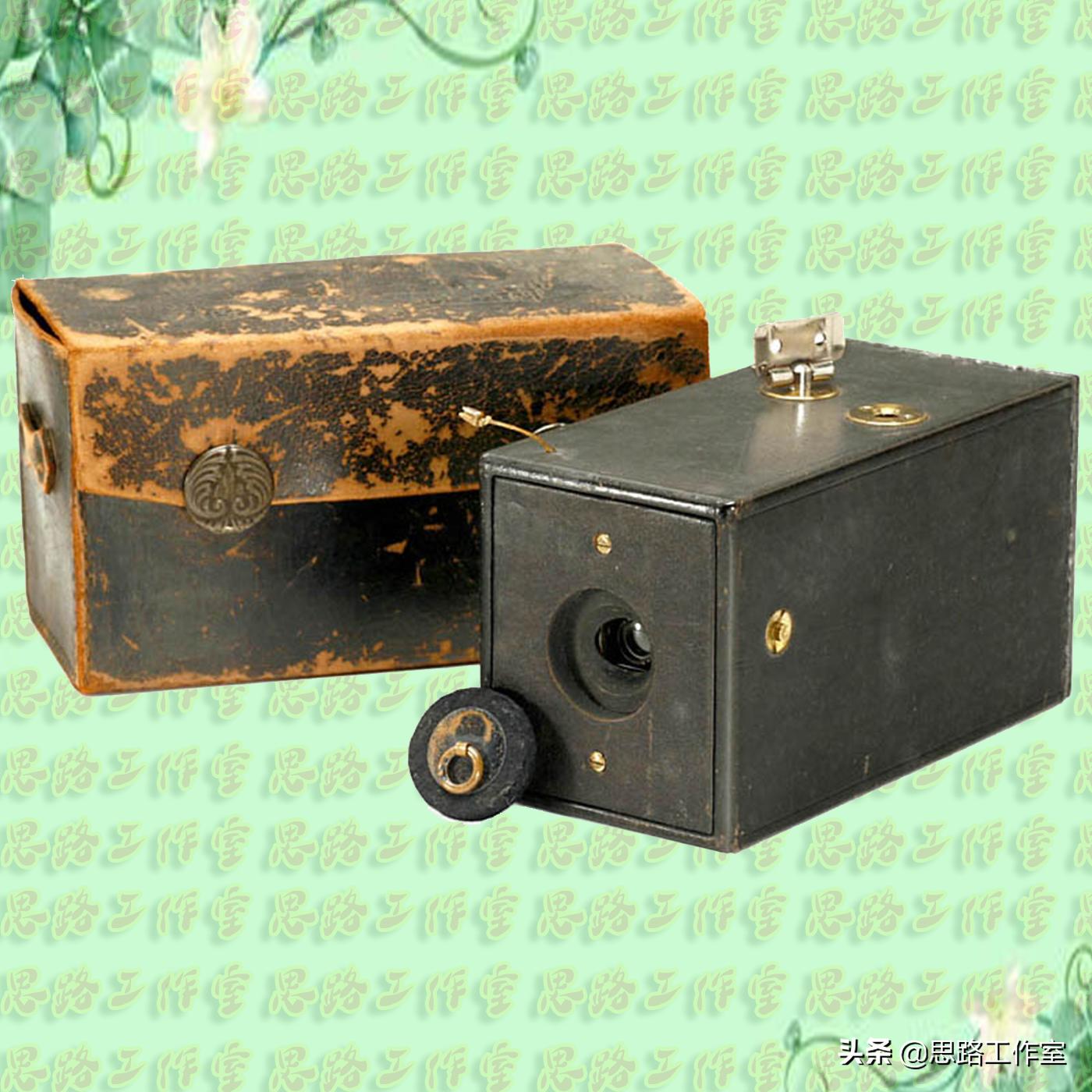 柯达有好的胶片相机,还有柯达的胶卷相机吗