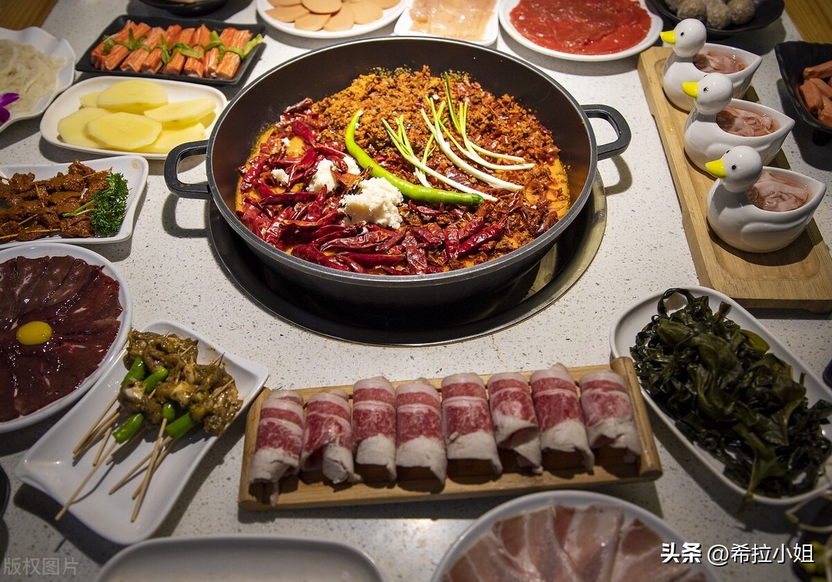 重庆必吃十大美食排行榜有哪些,重庆美食品牌攻略十大必吃排行榜