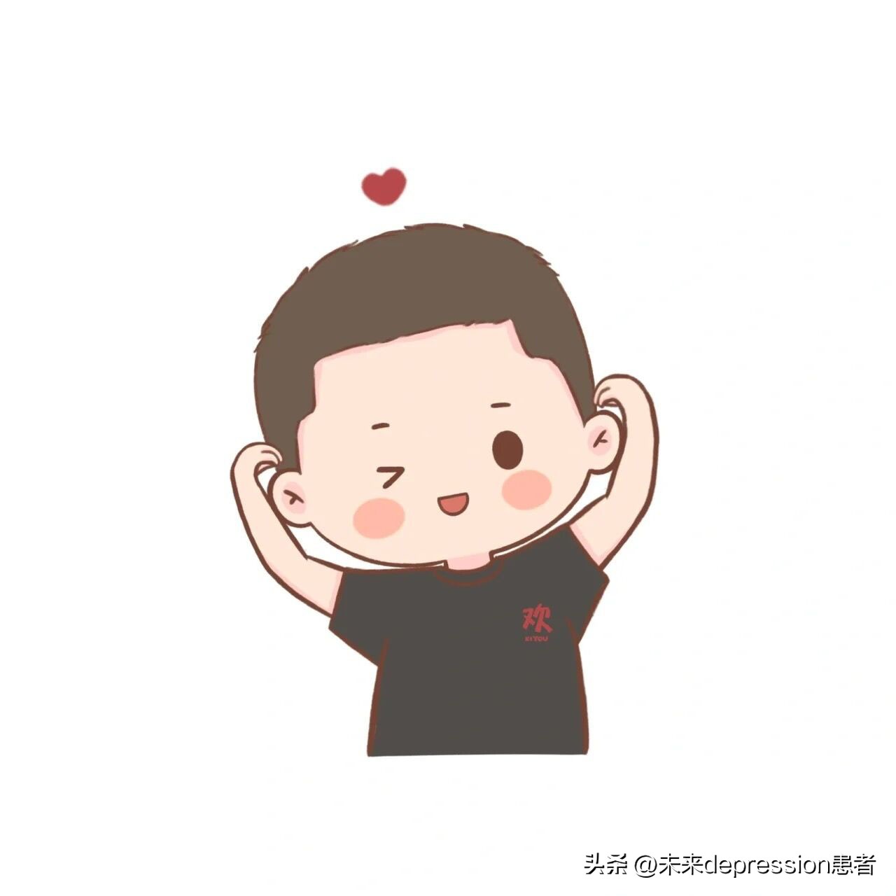 不像情侣的情侣头像,有情侣头像的都是情侣吗