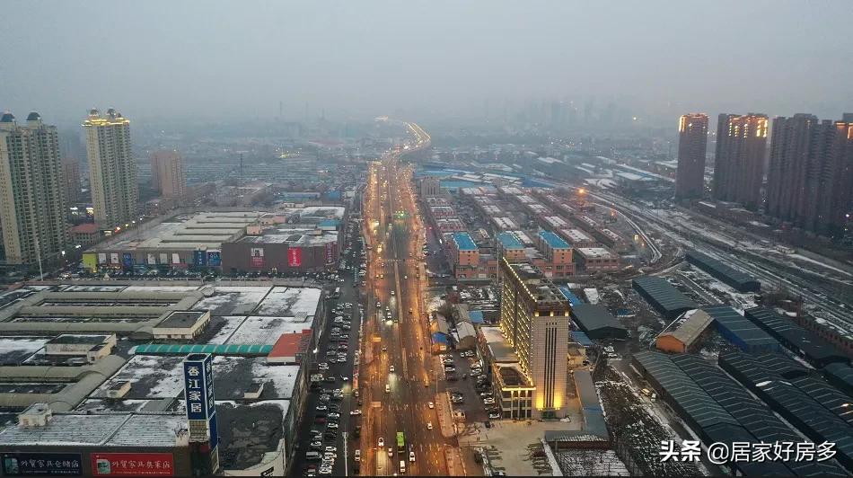 长春大禹奥城房子为什么这么便宜,长春中铁博览城现在贵还是便宜了