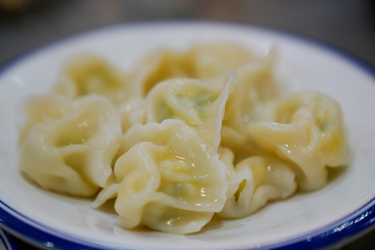 青岛夏日旅行,青岛之旅享受夏日与海风