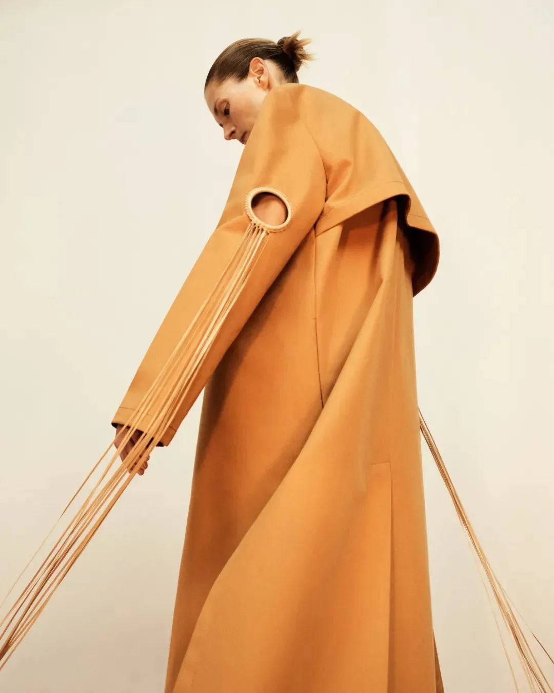 20款绝对令人惊艳的衣服,盘点那些颜值超高的衣服