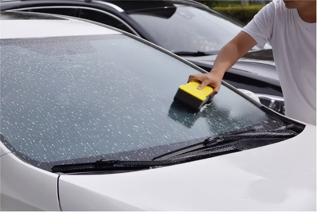 米家无线洗车机洗几桶水,米家自动洗车机能洗几次