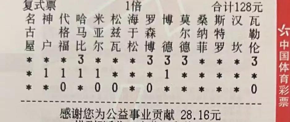 胜负彩24080期任九,胜负彩22036期南慕任九推荐